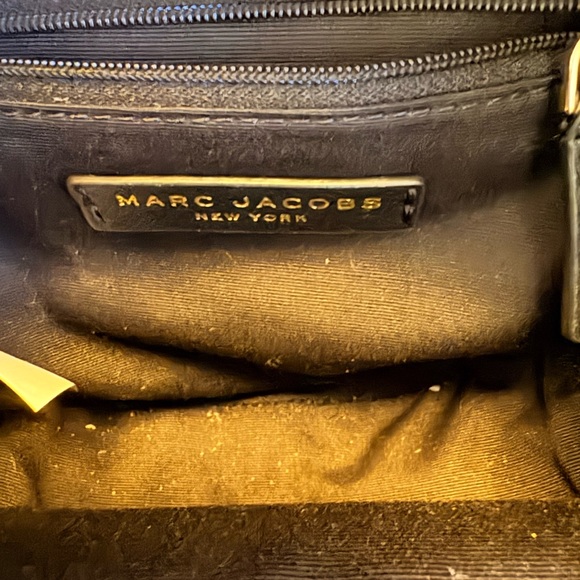 Marc Jacobs round crossbody - Picture 5 of 5